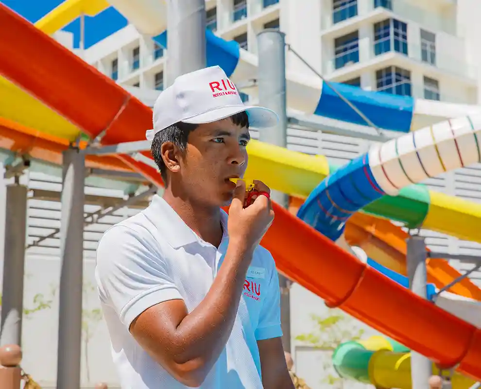 most effective lifeguard services in the UAE