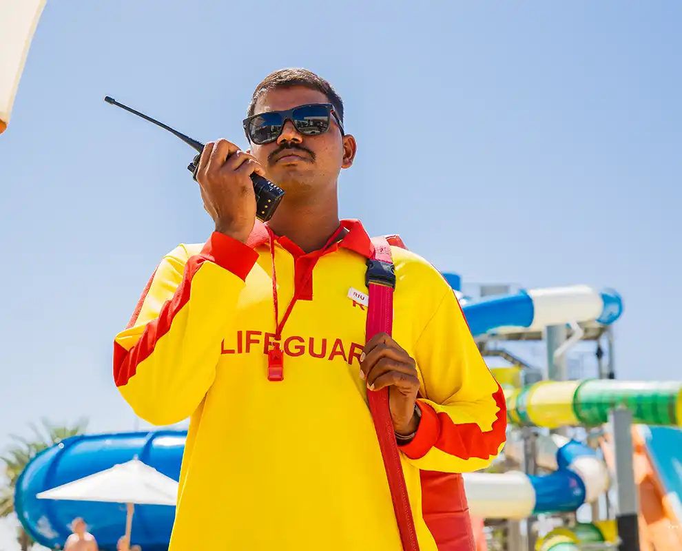 talented lifeguard services