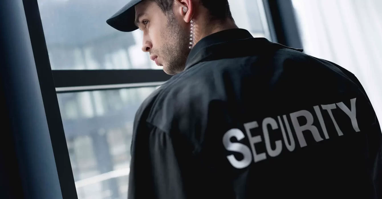 Best Security Service Company Dubai , Best Security Guard Company In Dubai