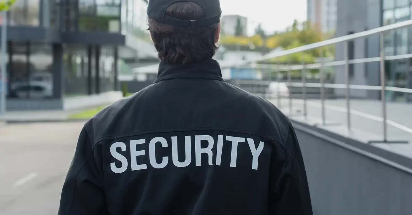 Best Security Service Company Dubai , Best Security Guard Company In Dubai