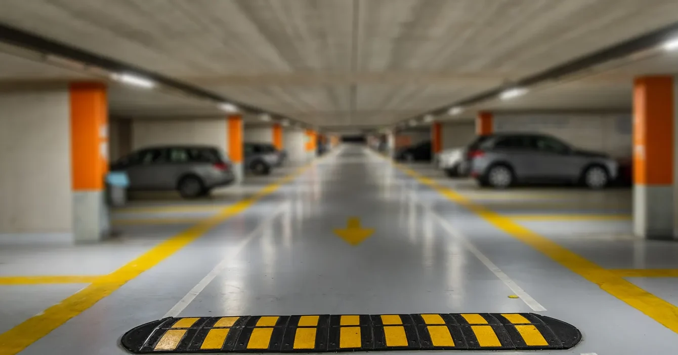 Control Private Parkings In Dubai